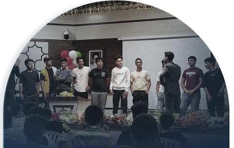 پسران-همدان